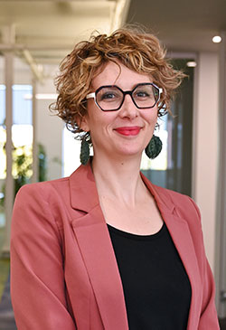 Aude Mathey