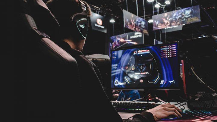 E-sport : l'industrie à 400 milliards