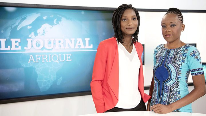 Journal Afrique