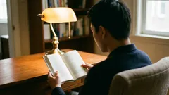 Comment préserver votre vue lorsque vous lisez — des habitudes simples qui fonctionnent vraiment