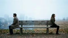 Pourquoi quelqu'un cesse soudainement de communiquer avec vous : 4 raisons