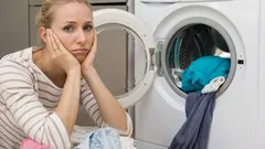 Votre lave-linge surchauffe ? Le réflexe simple pour éviter la panne